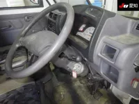 Mitsubishi MINICAB TRUCK лот № 35010 оценка 3  с аукциона в Японии 4