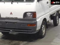 Mitsubishi MINICAB TRUCK лот № 35010 оценка 3  с аукциона в Японии 6