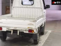 Mitsubishi MINICAB TRUCK лот № 35010 оценка 3  с аукциона в Японии 7