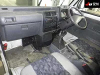 Mitsubishi MINICAB TRUCK лот № 35010 оценка 3  с аукциона в Японии 2
