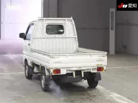 Mitsubishi MINICAB TRUCK лот № 35010 оценка 3  с аукциона в Японии 1