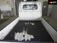 Mitsubishi MINICAB TRUCK лот № 2030 оценка 3.5  с аукциона в Японии 3