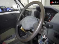 Mitsubishi MINICAB TRUCK лот № 2030 оценка 3.5  с аукциона в Японии 4