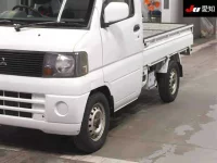 Mitsubishi MINICAB TRUCK лот № 2030 оценка 3.5  с аукциона в Японии 6