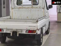 Mitsubishi MINICAB TRUCK лот № 2030 оценка 3.5  с аукциона в Японии 7