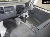 Mitsubishi MINICAB TRUCK лот № 2030 оценка 3.5  с аукциона в Японии 2