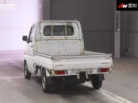 Mitsubishi MINICAB TRUCK лот № 2030 оценка 3.5  с аукциона в Японии 1