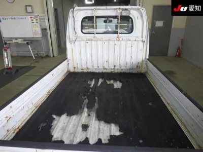 Mitsubishi MINICAB TRUCK  с аукциона в Японии