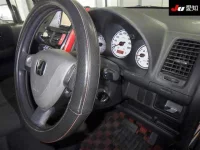 Honda SPIKE лот № 30193 оценка 3.5  с аукциона в Японии 4