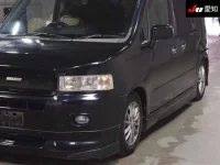 Honda SPIKE лот № 30193 оценка 3.5  с аукциона в Японии 6