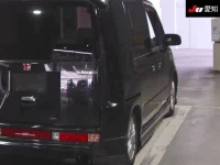 Honda SPIKE лот № 30193 оценка 3.5  с аукциона в Японии 7