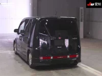 Honda SPIKE лот № 30193 оценка 3.5  с аукциона в Японии 1