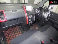 Honda SPIKE лот № 30193 оценка 3.5  с аукциона в Японии 2