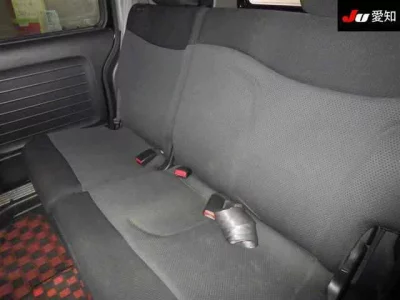 Honda SPIKE  с аукциона в Японии