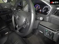 Honda ODYSSEY лот № 3008 оценка 6  с аукциона в Японии 4