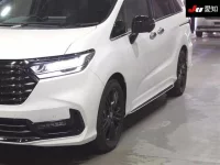 Honda ODYSSEY лот № 3008 оценка 6  с аукциона в Японии 6