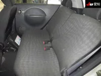 Mitsubishi I-MIEV лот № 35082 оценка 4  с аукциона в Японии 3