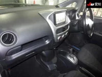 Mitsubishi I-MIEV лот № 35082 оценка 4  с аукциона в Японии 2