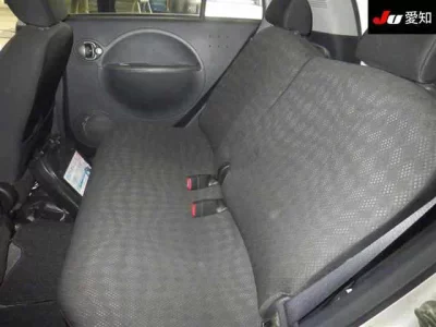 Mitsubishi I-MIEV  с аукциона в Японии