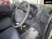 Honda VAMOS лот № 35065 оценка 3  с аукциона в Японии 4