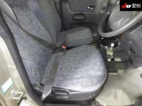 Honda VAMOS лот № 35065 оценка 3  с аукциона в Японии 5