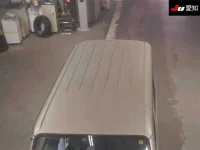 Honda VAMOS лот № 35065 оценка 3  с аукциона в Японии 8