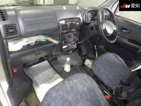 Honda VAMOS лот № 35065 оценка 3  с аукциона в Японии 2