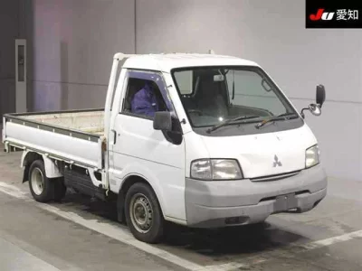 Mitsubishi DELICA TRUCK