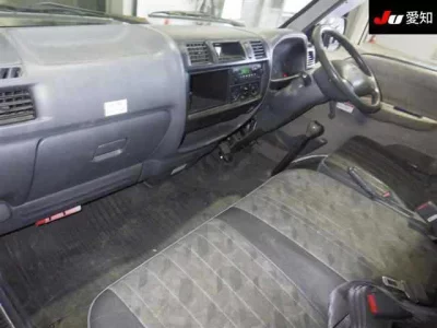 Mitsubishi DELICA TRUCK