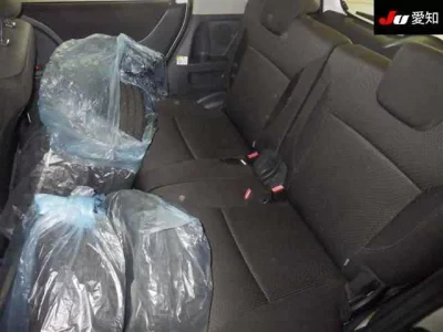 Mitsubishi DELICA D2