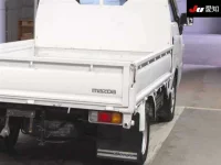 Mazda BONGO лот № 20005 оценка 3.5  с аукциона в Японии 7