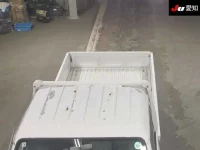 Mazda BONGO лот № 20005 оценка 3.5  с аукциона в Японии 8