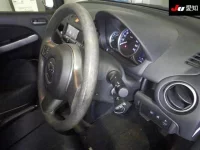 Mazda DEMIO лот № 3004 оценка 3.5  с аукциона в Японии 4