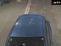 Mazda DEMIO лот № 3004 оценка 3.5  с аукциона в Японии 8