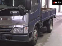 Mazda TITAN лот № 20020 оценка 3  с аукциона в Японии 6