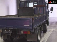 Mazda TITAN лот № 20020 оценка 3  с аукциона в Японии 7