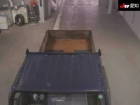 Mazda TITAN лот № 20020 оценка 3  с аукциона в Японии 8