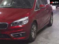 BMW 2-Series лот № 30069 оценка 3.5  с аукциона в Японии 6