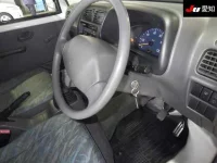 Suzuki EVERY лот № 35066 оценка R  с аукциона в Японии 4