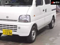 Suzuki EVERY лот № 35066 оценка R  с аукциона в Японии 6