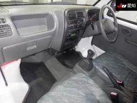 Suzuki EVERY лот № 35066 оценка R  с аукциона в Японии 2