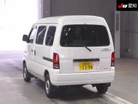 Suzuki EVERY лот № 35066 оценка R  с аукциона в Японии 1