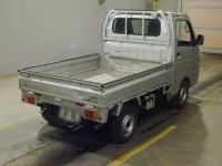 Suzuki CARRY TRUCK лот № 3003 оценка RA  с аукциона в Японии 1