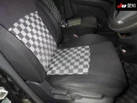 Suzuki SOLIO лот № 3026 оценка 4  с аукциона в Японии 5