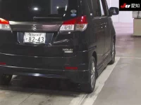 Suzuki SOLIO лот № 3026 оценка 4  с аукциона в Японии 7