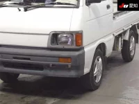 Daihatsu HIJET TRUCK лот № 35070 оценка R  с аукциона в Японии 6
