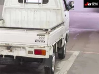 Daihatsu HIJET TRUCK лот № 35070 оценка R  с аукциона в Японии 7