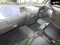 Daihatsu HIJET TRUCK лот № 35070 оценка R  с аукциона в Японии 2