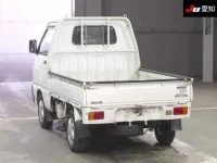 Daihatsu HIJET TRUCK лот № 35070 оценка R  с аукциона в Японии 1