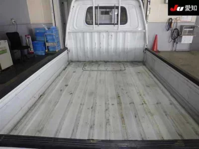 Daihatsu HIJET TRUCK  с аукциона в Японии